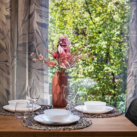 Апартаменты New, Modern And Convenient София Экстерьер фото